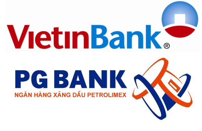 Logo Vietinbank PNG - 37382