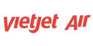 Logo Vietjet Air PNG - 98169