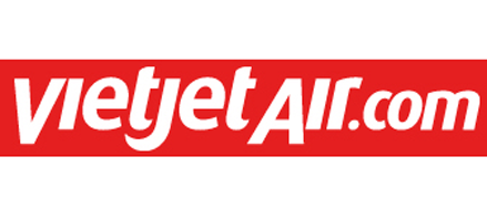 Logo of VietJetAir