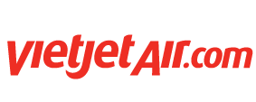 Logo Vietjet Air PNG - 98161