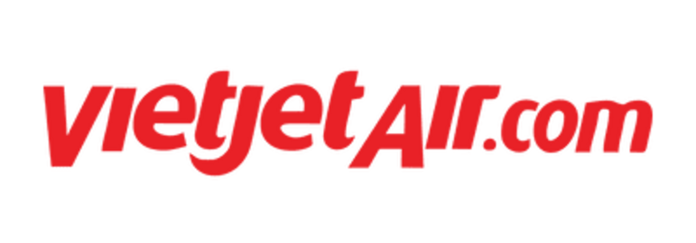 Logo Vietjet Air PNG - 98160
