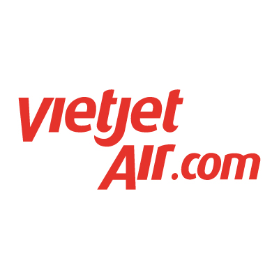 Logo Vietjet Air PNG - 98162