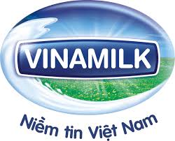 Logo Vinamilk PNG - 105115