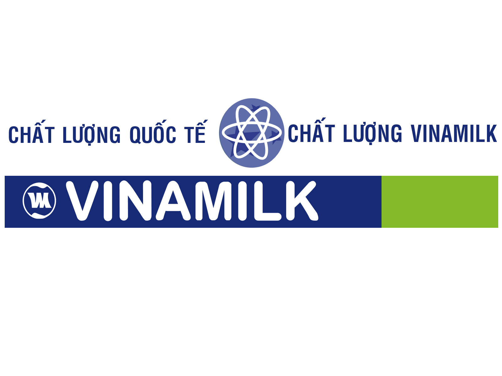 Logo Vinamilk PNG - 105111