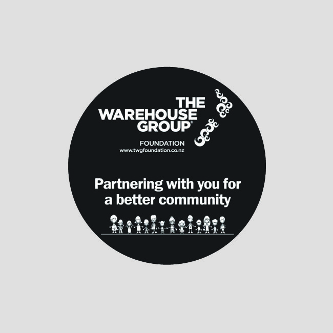 Logo Warehouse Group PNG - 35755