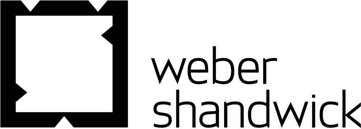 Logo Weber Shandwick PNG - 105130