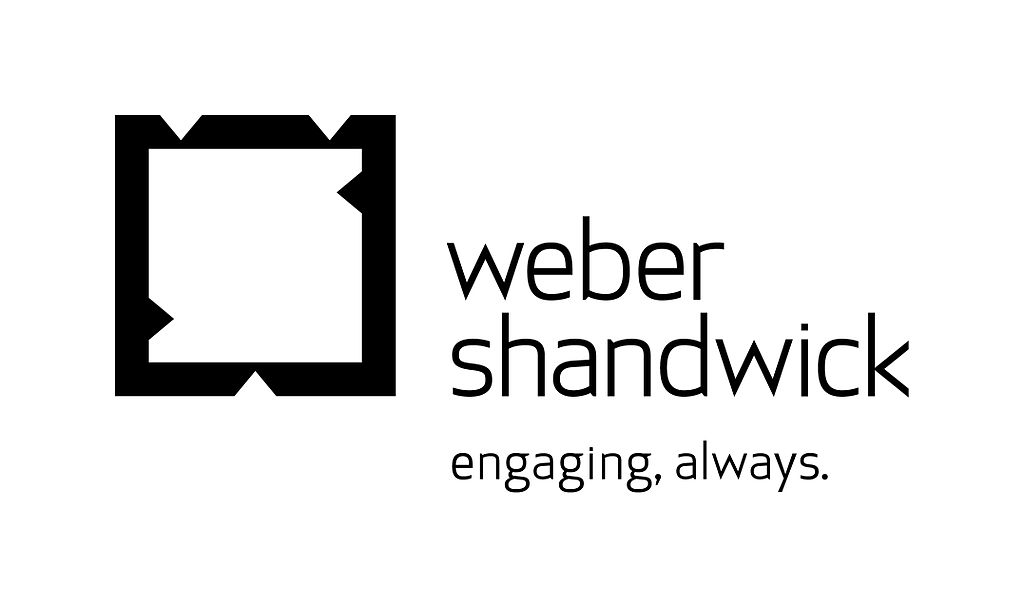 Logo Weber Shandwick PNG - 105127