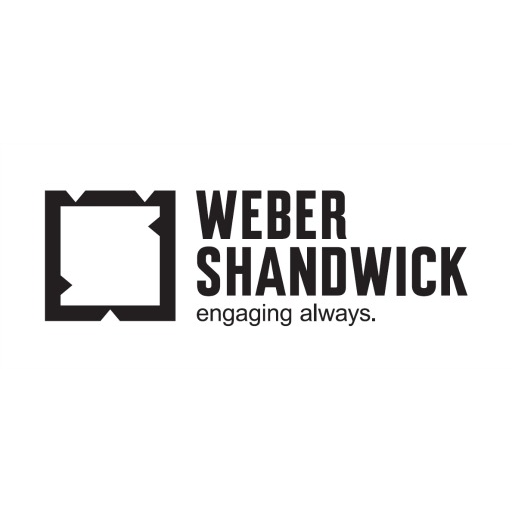 Logo Weber Shandwick PNG - 105133