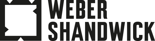 Logo Weber Shandwick PNG - 105132