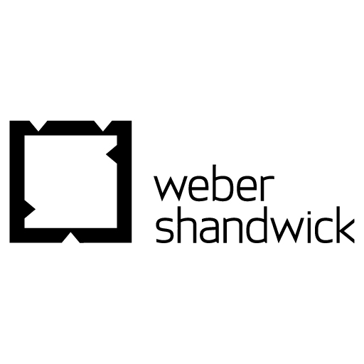 Logo Weber Shandwick PNG - 105129
