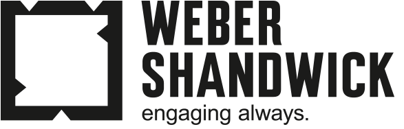 Logo Weber Shandwick PNG - 105128