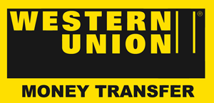 Logo Western Union PNG - 33567