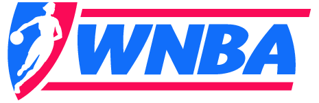 Logo Wnba PNG - 102029