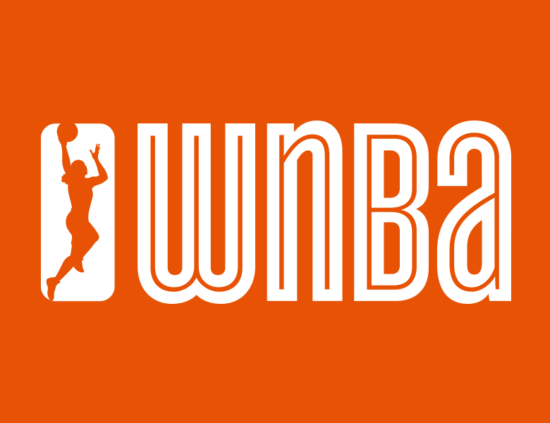 Logo Wnba PNG - 102026
