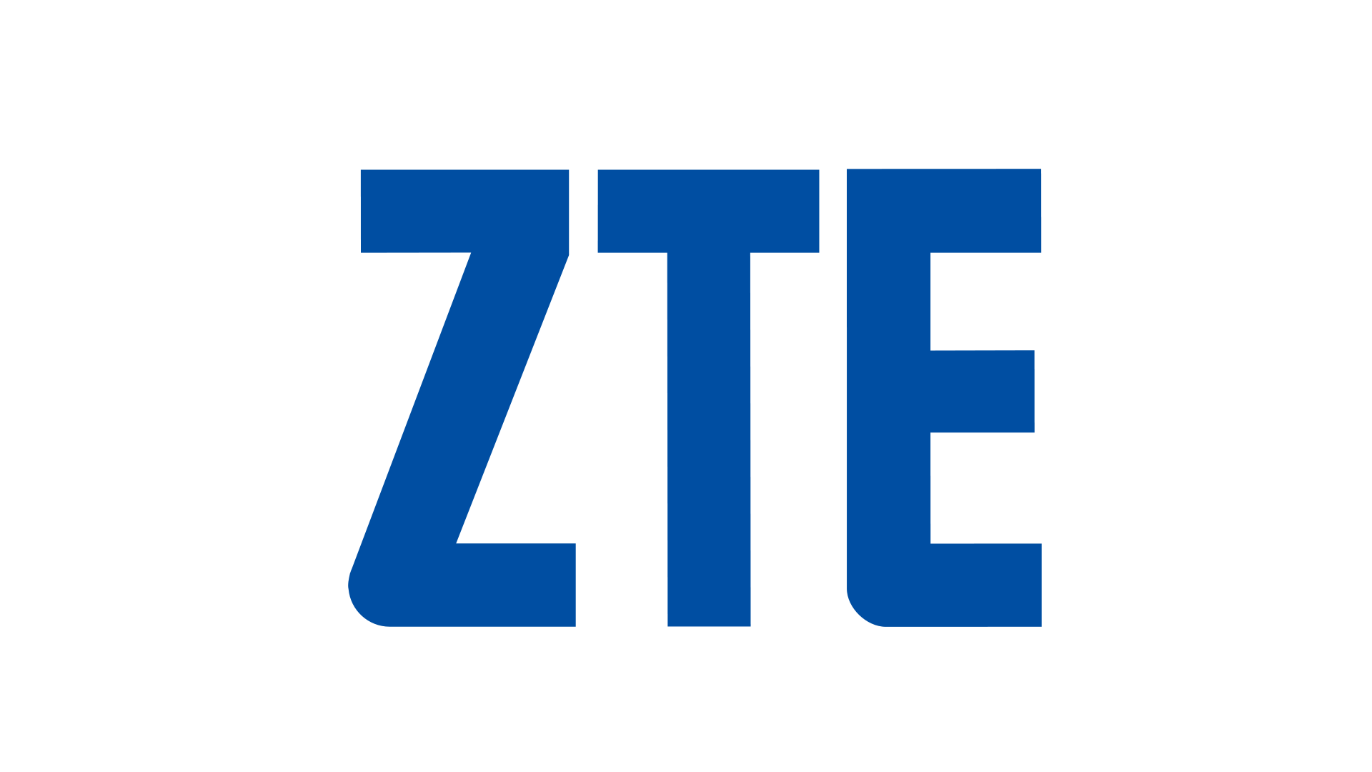 Logo Zte PNG - 116036