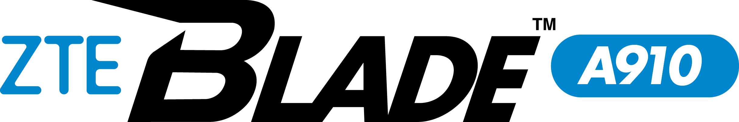 Logo Zte PNG - 116047