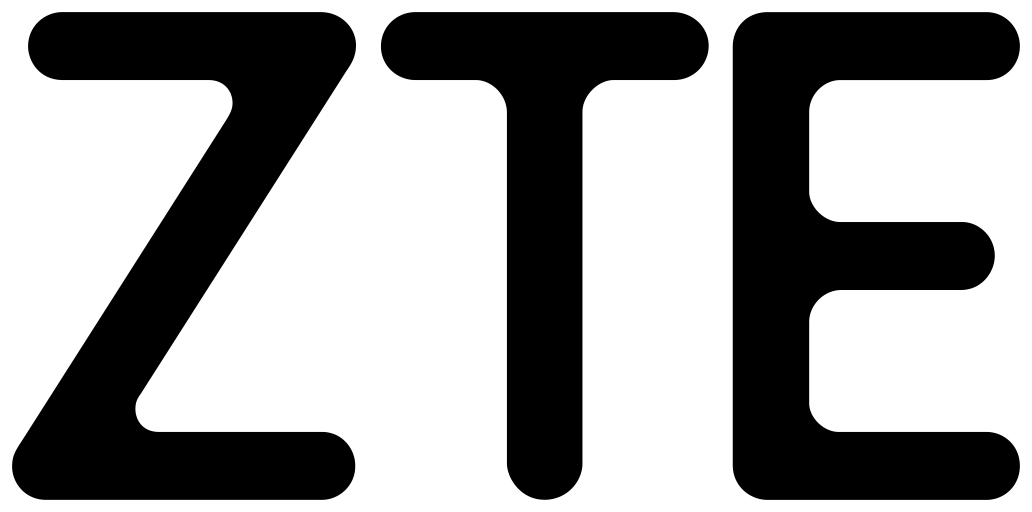 Logo Zte PNG - 116037