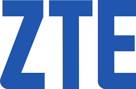 Logo Zte PNG - 116041