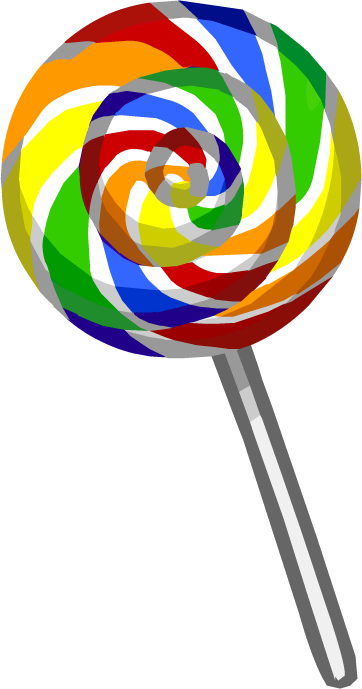 Lollipop HD PNG - 93969