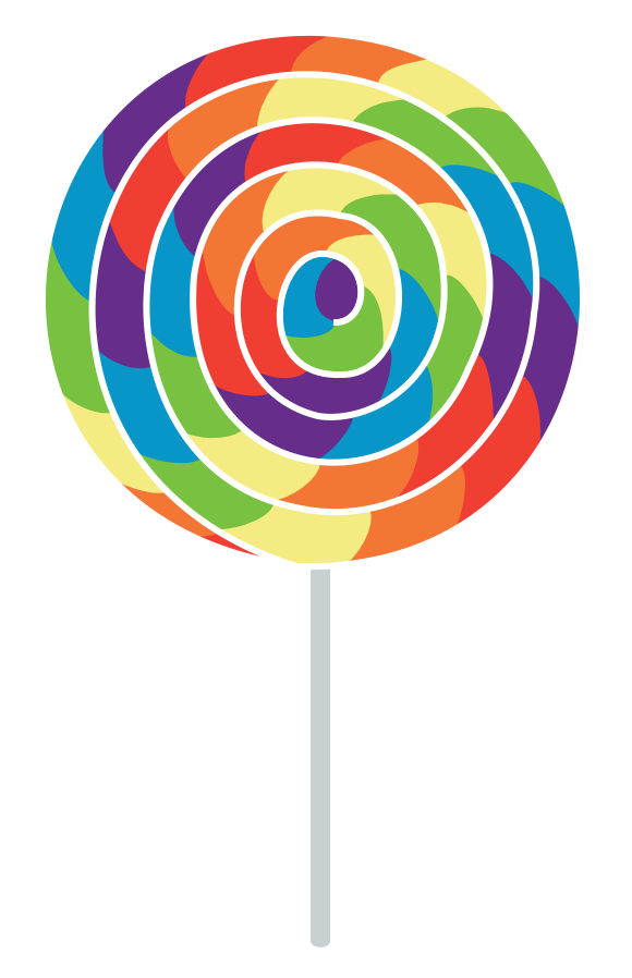 Lollipop HD PNG - 93968