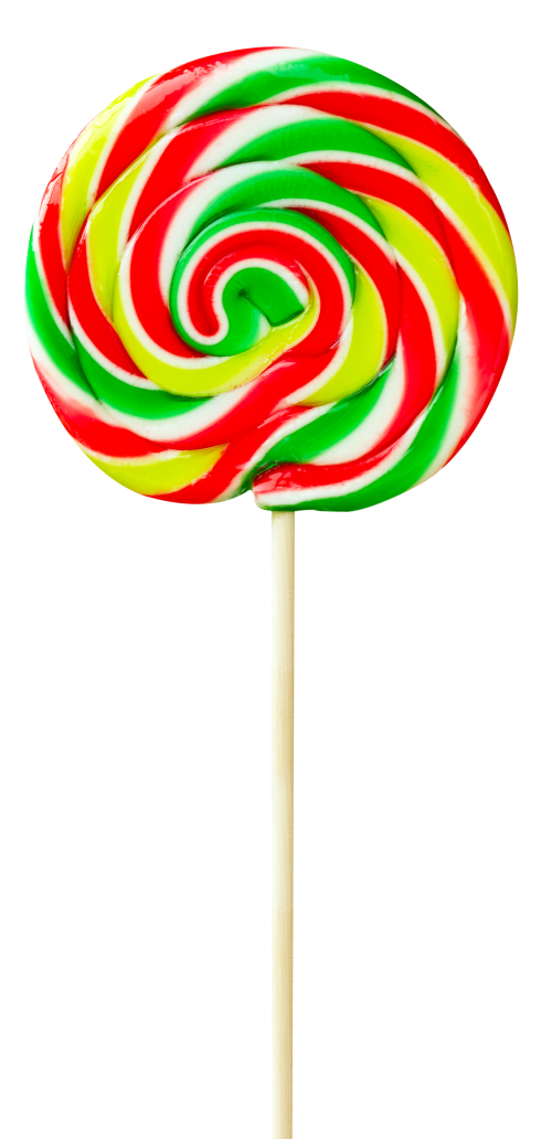 Lollipop HD PNG - 93967
