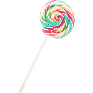 Lollipop HD PNG - 93972