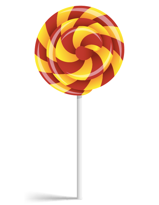 Lollipop PNG HD - 149647