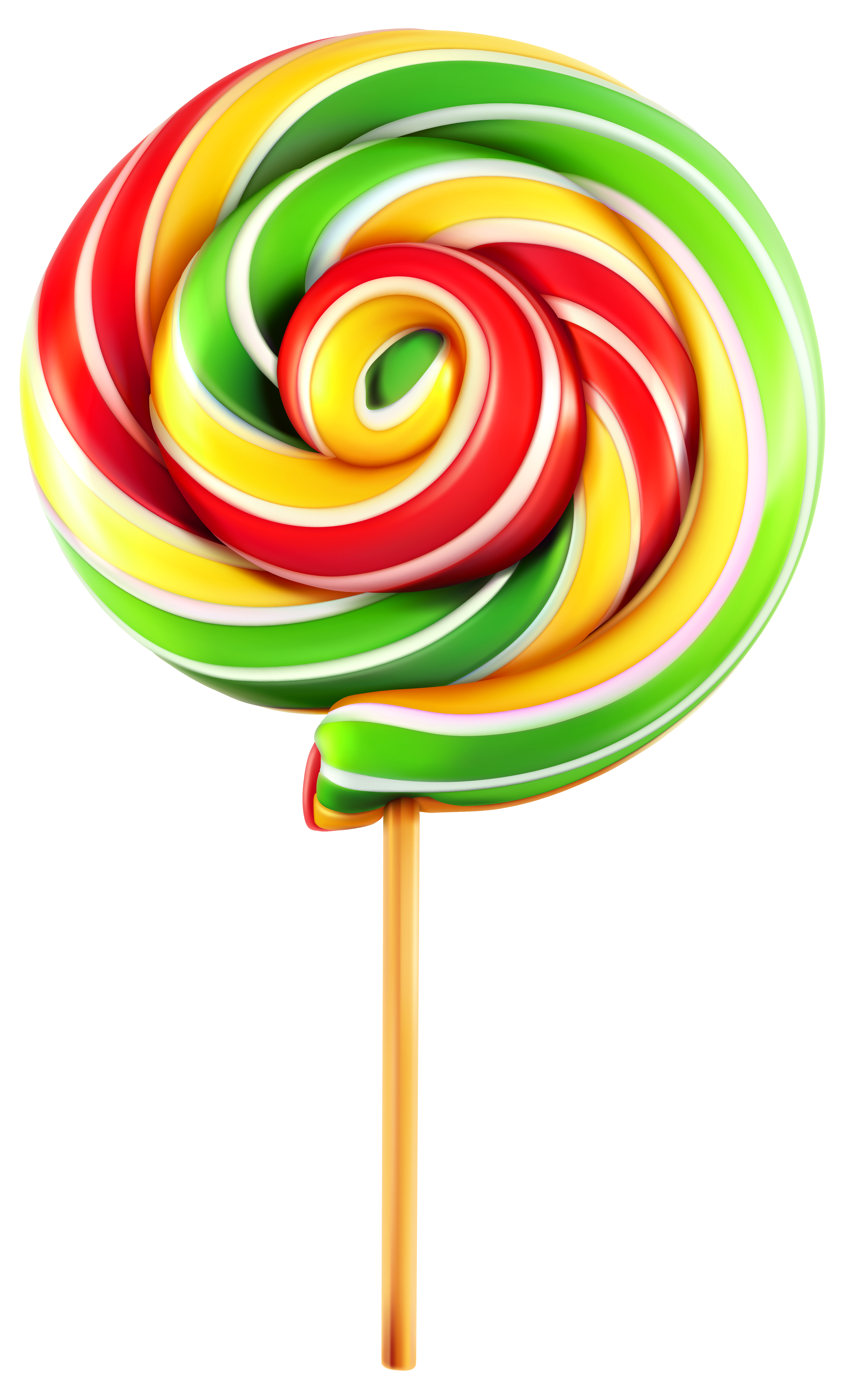 Lollipop PNG HD - 149642