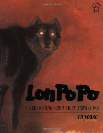 Lon Po Po PNG - 45096