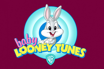 Looney Tunes Logo PNG - 175709