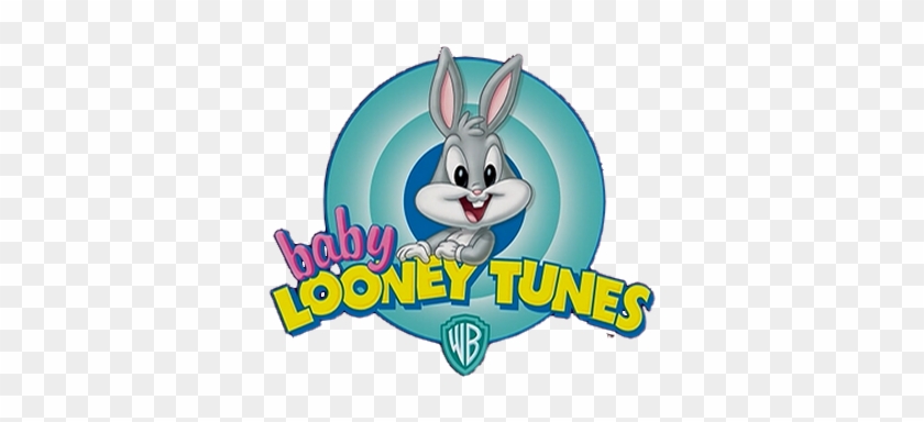 Looney Tunes Logo PNG - 175719