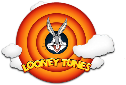 Looney Tunes Logo PNG - 175711