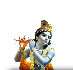 Lord Krishna PNG - 11163
