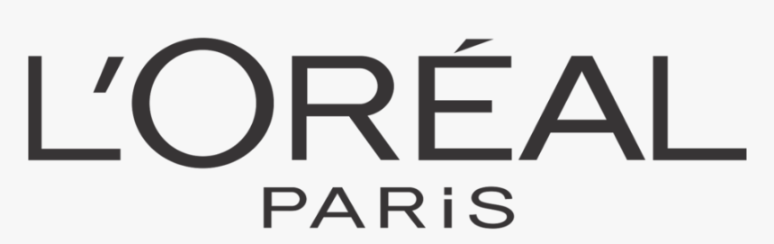Loreal Paris Logo Png - Lorea