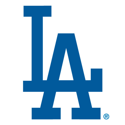 Los Angeles Dodgers Logo PNG - 179273