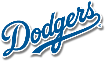 Los Angeles Dodgers Logo PNG - 179264