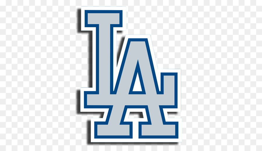 Los Angeles Dodgers Logo PNG - 179280