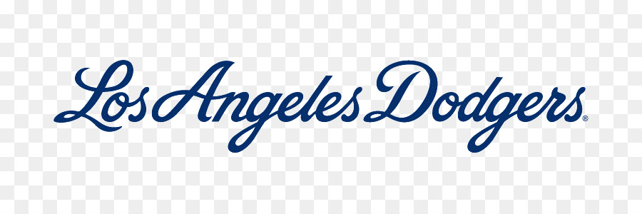 Los Angeles Dodgers Logo PNG - 179269