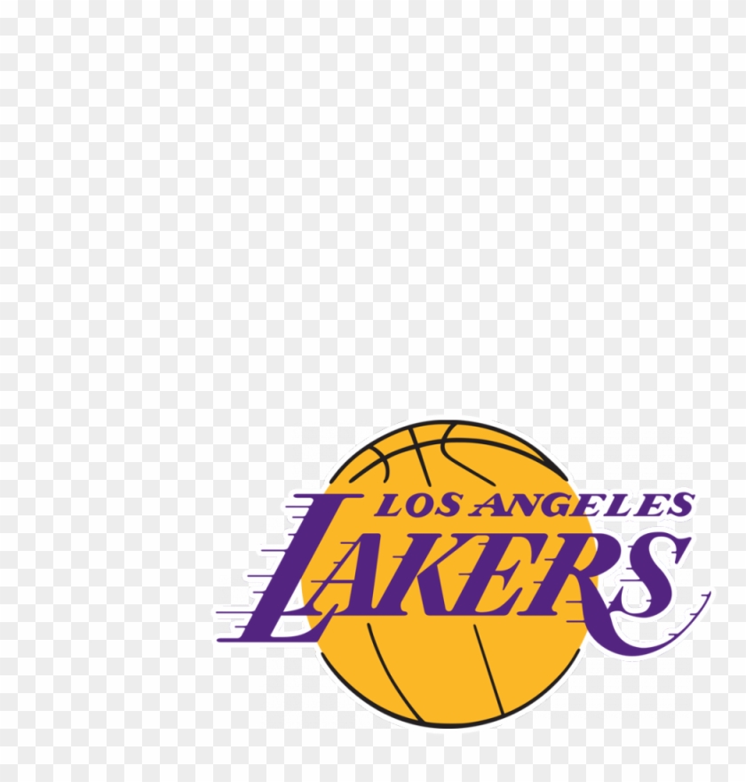 Los Angeles Lakers Logo PNG - 179235