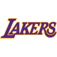 Los Angeles Lakers Logo PNG - 179233