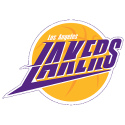Los Angeles Lakers Logo PNG - 179241