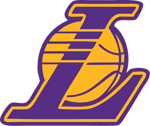 Los Angeles Lakers Logo PNG - 179232