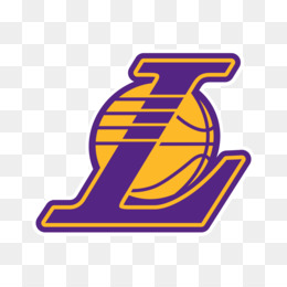 Los Angeles Lakers Logo PNG - 179238