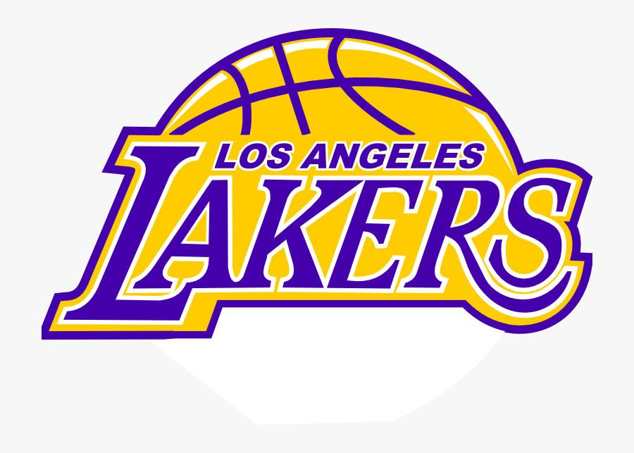 Los Angeles Lakers Logo PNG - 179231