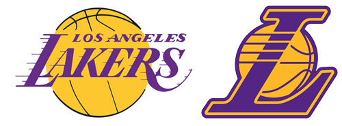 Los Angeles Lakers Logo PNG - 179240