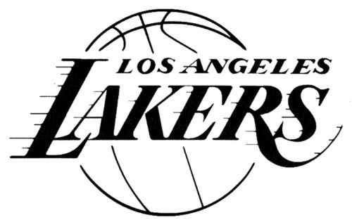 Los Angeles Lakers Logo PNG - 179239