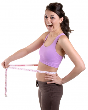 Lose Weight PNG - 44905