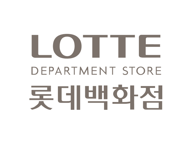 Lotte Logo Vector PNG - 39676