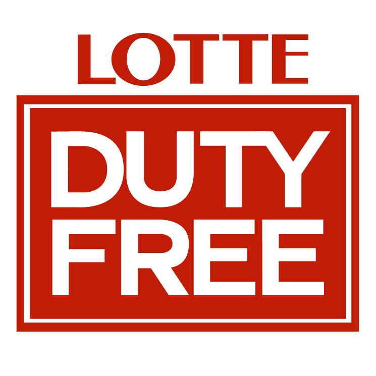 Lotte; Logo of Lotte
