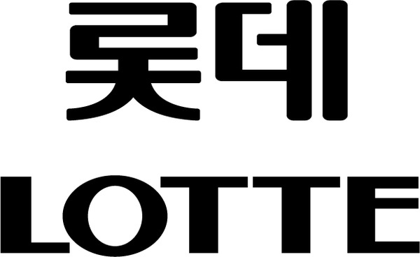 Lotte Vector PNG - 30223